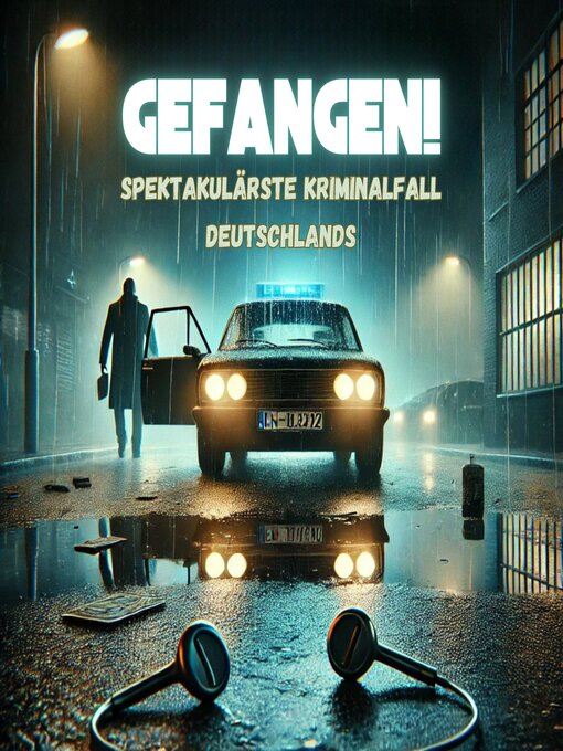 Title details for Gefangen! rätselhafteste Entführung by StorySculptres Graf - Available